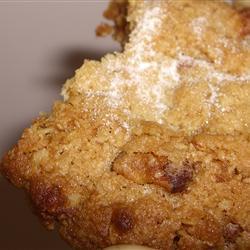 dänische haferflocken kekse