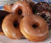 hefe donuts doughnuts
