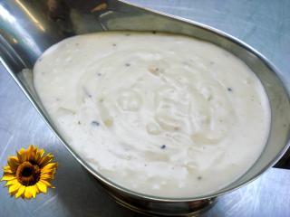 joghurt mayonnaise salatdressing