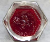 johannisbeer rhabarber marmelade