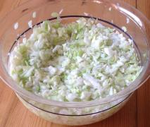 krautsalat einfach und köstlich