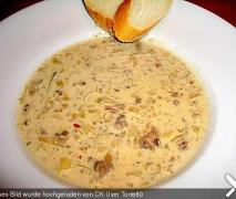 lauchsuppe