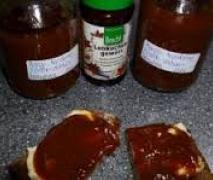 leckerschmecker marmelade