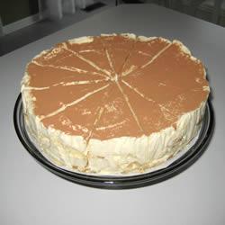 malaga torte