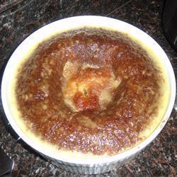 malva pudding südafrikanischer malva poeding