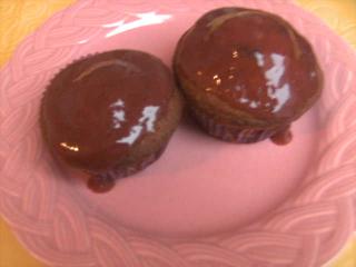 marmeladen muffins