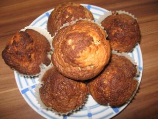 marmor muffins
