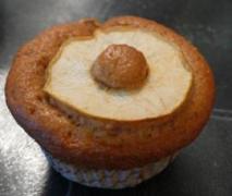 muffins mit apfel zimt füllung
