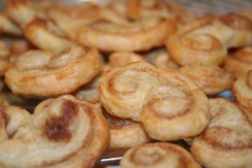 muffins mit pflaumenmus
