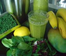 neu gt grüner smoothie antioxidanten f vitalität