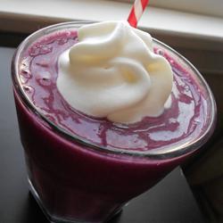 obst smoothie