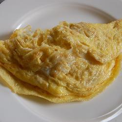 omelett nach schweizer art