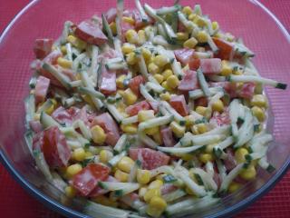 picknick salat