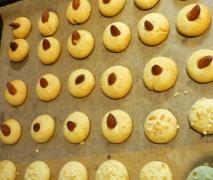 pistazien mandel kekse nach ahmetkocht
