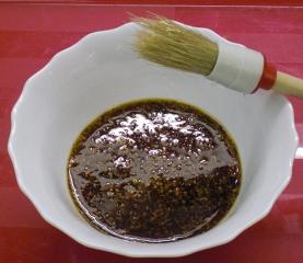 portwein kräuter marinade für steaks