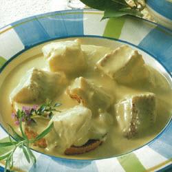 provenzalische fischsuppe