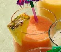 quot hawaii quot smoothie