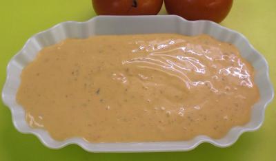 ranch dressing selbstgemacht