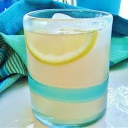 rhabarber limonade