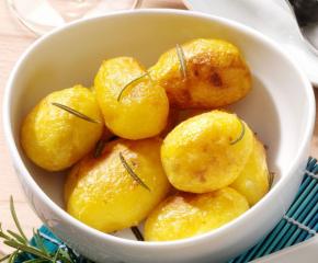 röstkartoffeln