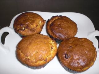 rührteig muffins grundrezept