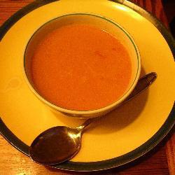 ruths tomatensuppe