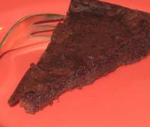 schokoladenkuchen mit überraschenden zutaten ohn