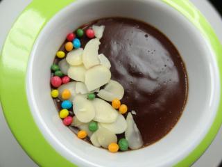 schokoladenpudding selbstgemacht