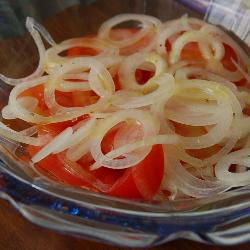 serbischer salat