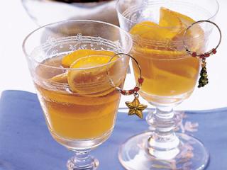 sherry cocktail
