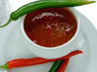sweet asia chili sauce