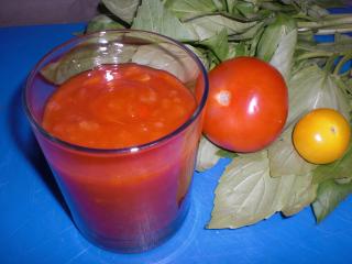 tomaten ketchup für kleinkinder