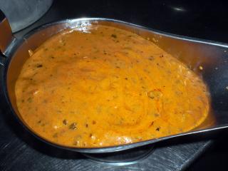 tomaten kräuter sauce