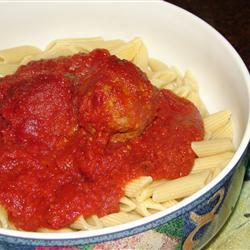 tomaten rotwein sauce für pasta