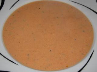 tomatensuppe toscana