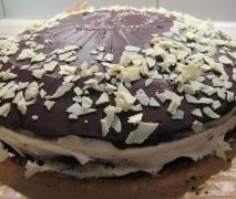 variation von chocolate cake