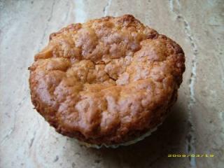weiße schokolade macadamia muffins
